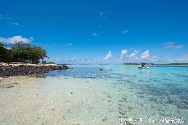 怎样玩遍毛里求斯,到了毛里求斯要怎么玩