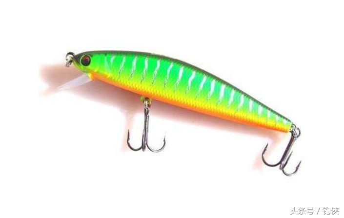 路亚假饵认识大全,钓鱼认识鱼漂视频