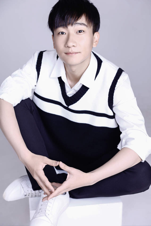 欢乐颂第二部吴昊宸,欢乐颂2应勤扮演者吴昊宸杨紫