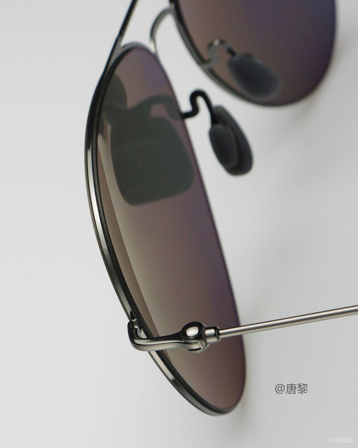 小米尼龙太阳镜和普通的区别 (小米尼龙太阳镜评测)