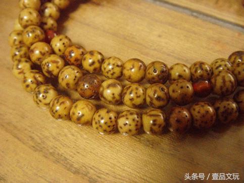 星月菩提是怎么分辨真假的,星月菩提真的怎么鉴别