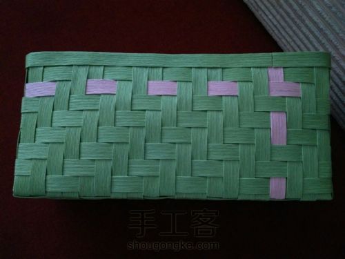 如何做一个简单又实用的小收纳盒,如何做一个既简单又好用的收纳盒