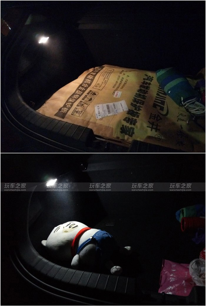 帝豪gs最漂亮的改装 (18款吉利帝豪gs改装案例)