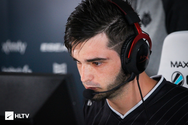 EPLS5小组赛后专访shox:“SK是我们最大的对手”