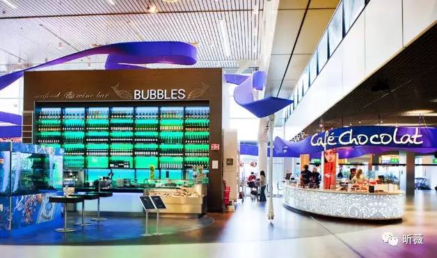 「昕薇FM」各国机场免税店扫货攻略，省钱还能淘干货！（欧洲篇）