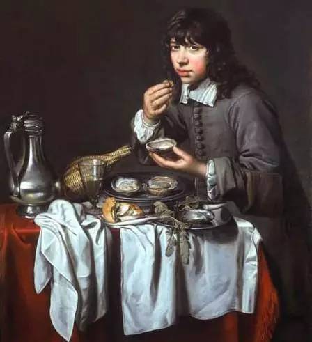 生蚝!生蚝!不可描述的功能让国人着迷,今天老广教你“蚝门九式”,从普通吃货晋级资深老饕