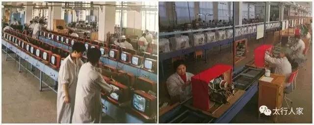 石家庄记忆中的老厂区,记忆中的石家庄老工厂