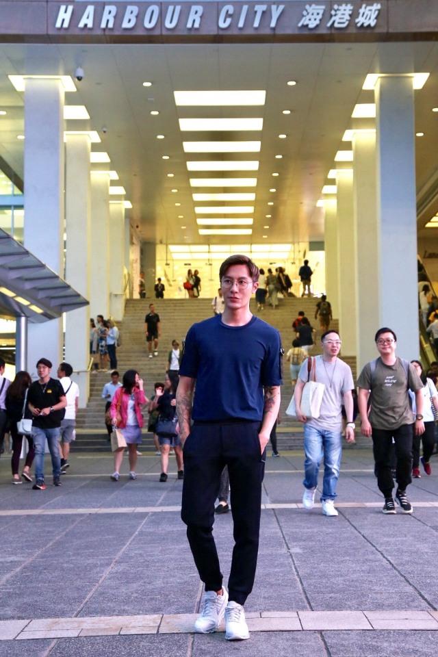 香港旅游攻略值得买的东西,香港攻略必去的店