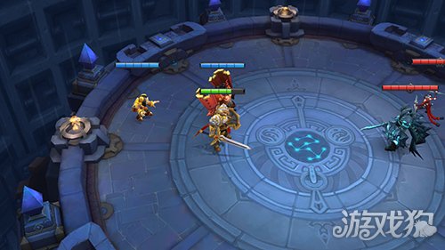 王者荣耀六国远征最强阵容怎么玩,王者荣耀s34赛季武道大会六国远征