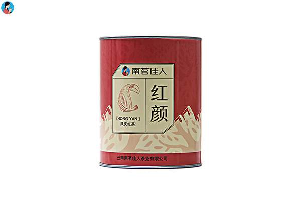 红茶晒红也叫滇红吗,滇红茶烤红和晒红的区别