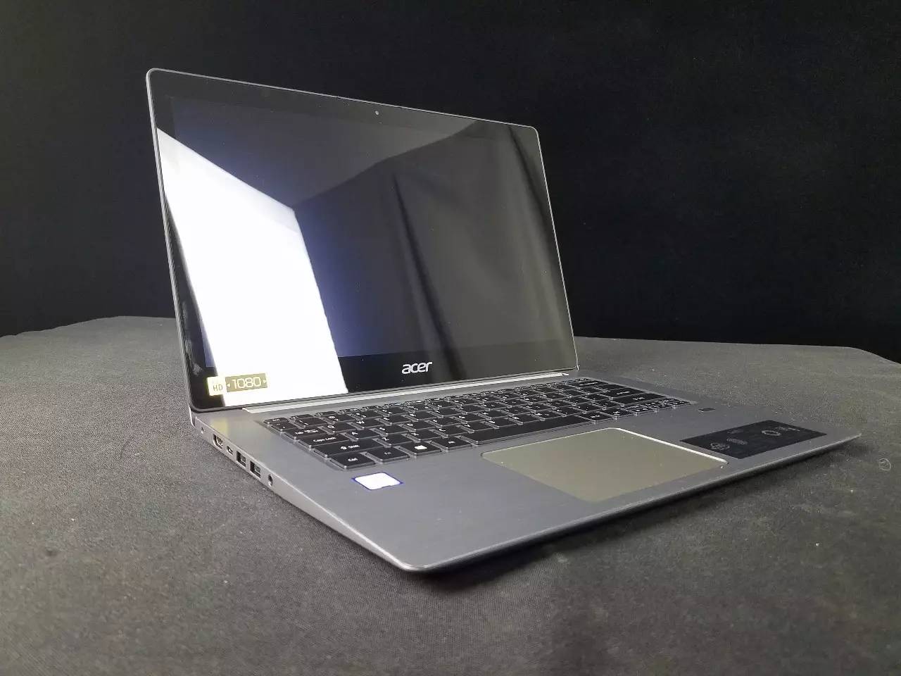 推荐一款高颜值高配置的笔记本,测评一款特别好看的笔记本