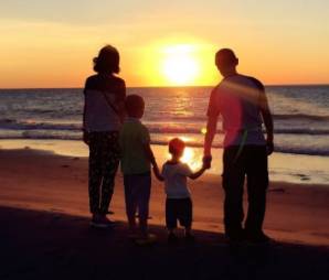 你在丽水过得好吗,青田现在怎么样