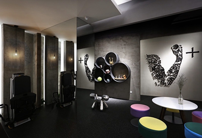 V+Fitness获元迅基金千万级Pre-A轮投资,立足上海的精品健身工作室要走向全国|创业熊