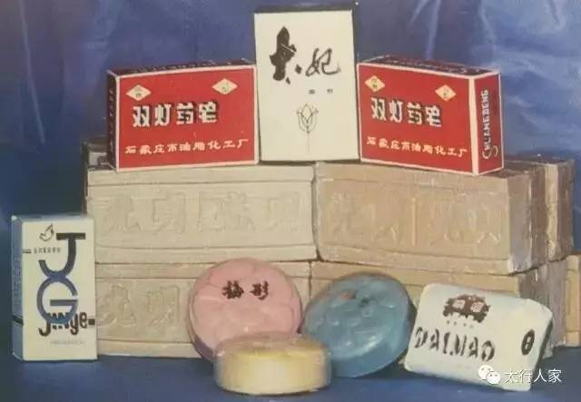 石家庄记忆中的老厂区,记忆中的石家庄老工厂