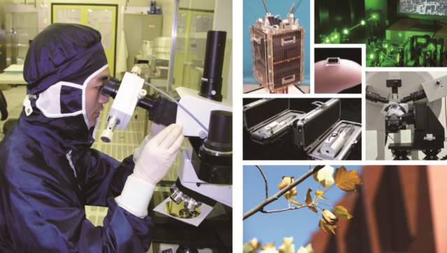 招生大类抢鲜看|清华大学机械、航空与动力大类介绍