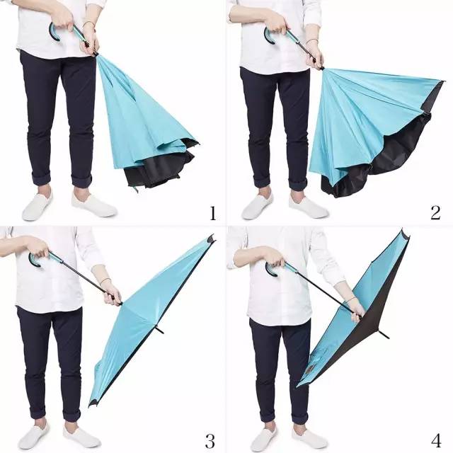 日本主妇为什么从来不用担心梅雨天气？