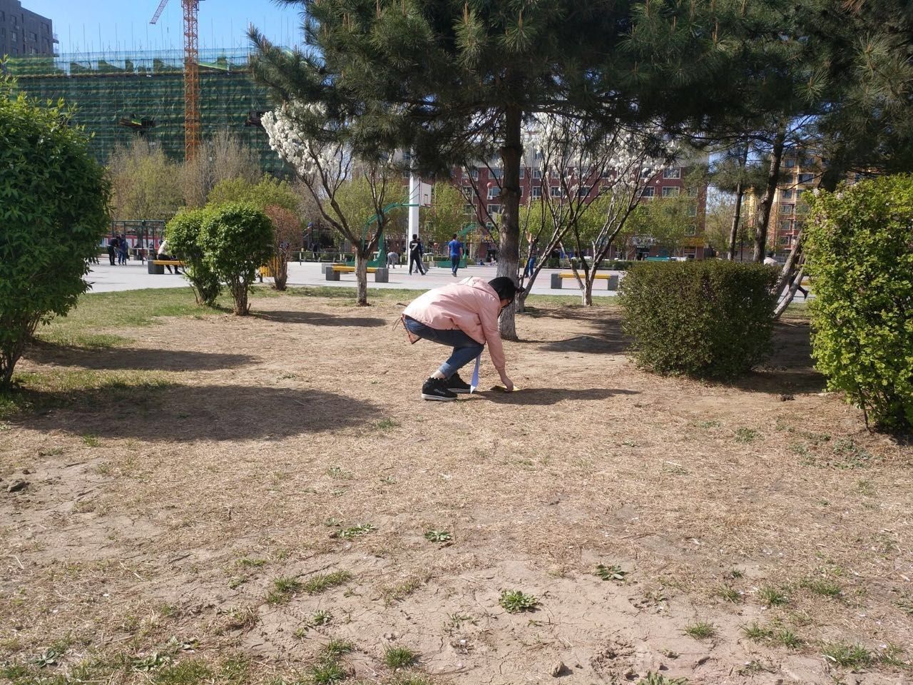 松原市团委,松原职业技术学院团委