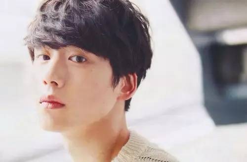 今年日本国宝级帅哥排行榜第一名,日本国宝级帅哥第七位