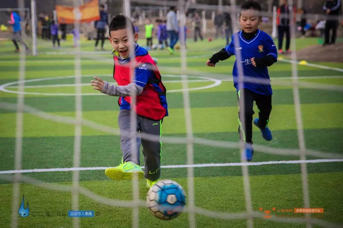 见证|拥有独立梯队建设的“职业化”社区足球俱乐部——北京一生和球俱乐部