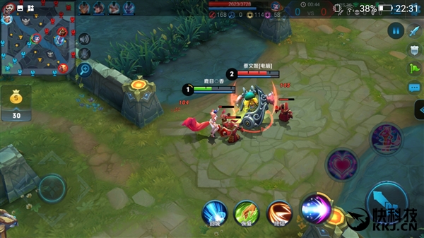 2599元！金立S10体验评测：全球首款四摄像头手机