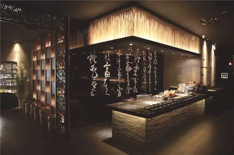 盛宴｜如此·精致——上井精致料理（文末有福利）