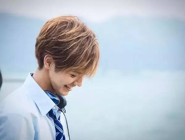 今年日本国宝级帅哥排行榜第一名,日本国宝级帅哥第七位