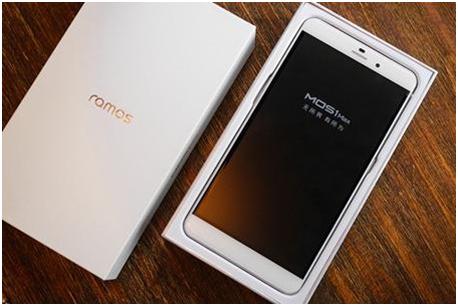 蓝魔手机mos1max是不是全网通,畅快不止