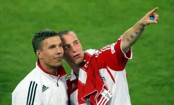 有中文纹身的球星,哪些球星的纹身最具有艺术