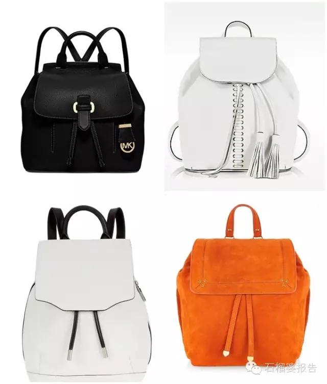 鼓掌|1000美元不到，也有时髦包包