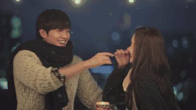 男人眼中漂亮女人的长相,男人眼中的漂亮女人