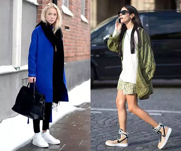 小黑鞋秒变小白鞋,小白鞋被黑皮鞋染了怎么办