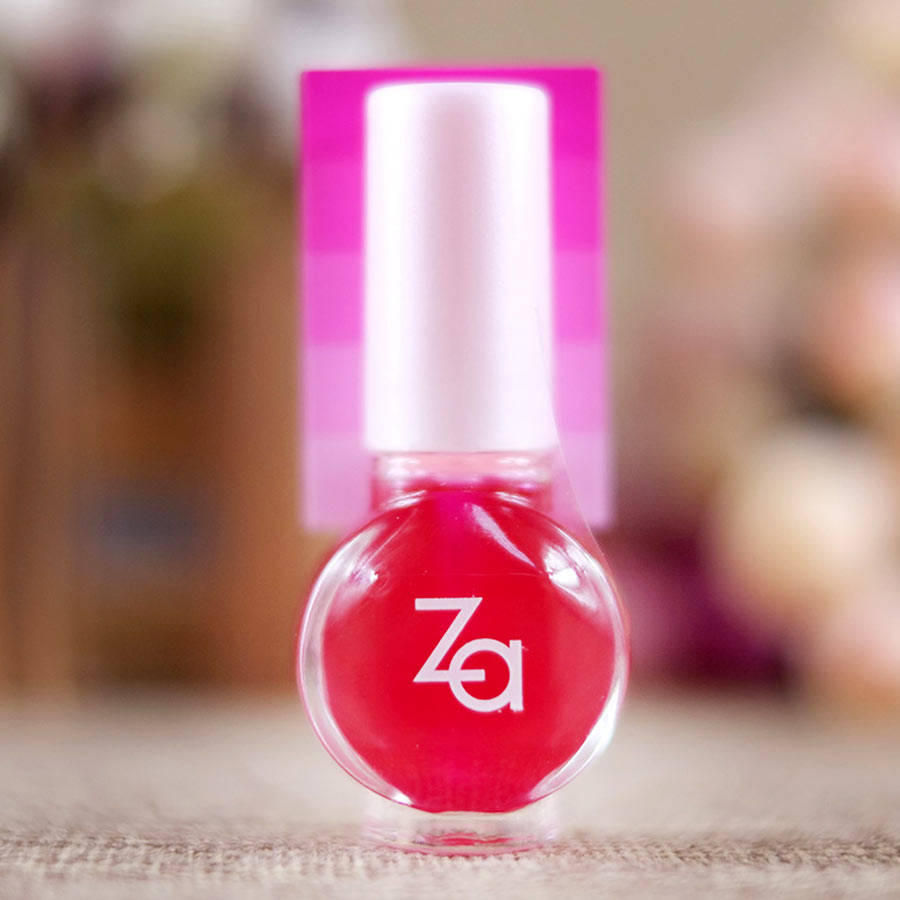 桃花滚滚来｜万事俱备，只欠美甲