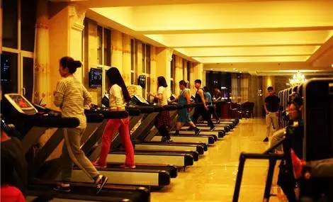 成都十大最佳健身房,成都做得好的健身房有哪些