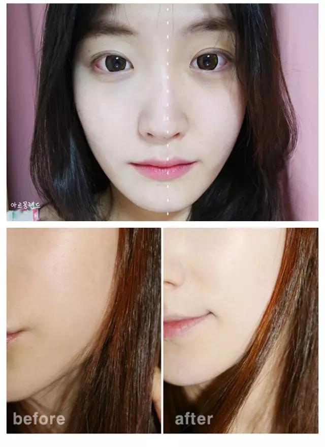 素颜小心机~韩国Dr.jartV7素颜霜，你懂得用吗？