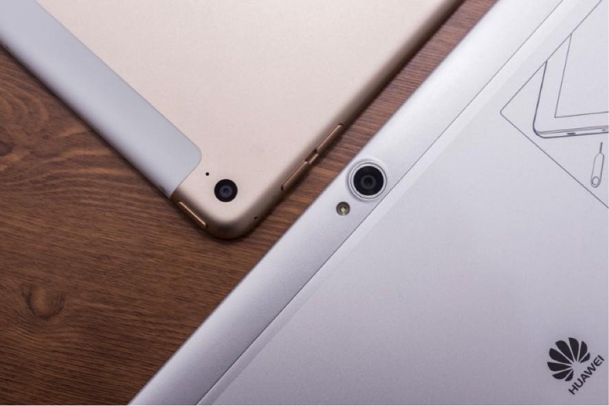 华为揽阅m210.1寸测评,是骡是马遛一遛就知道了