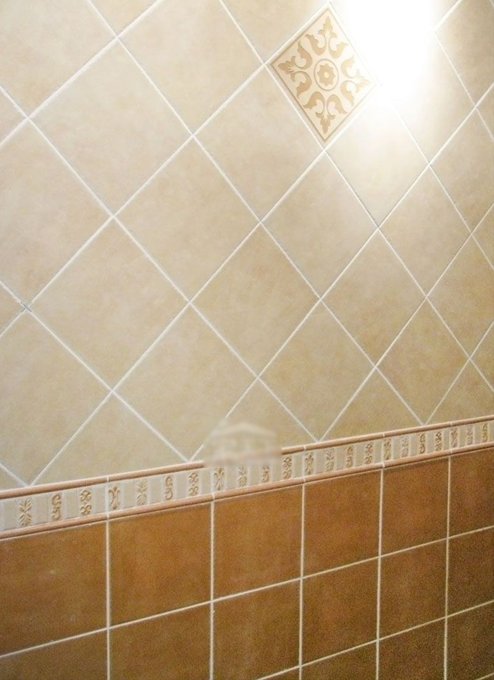 瓷砖潮湿怎么办,南方天气瓷砖潮湿