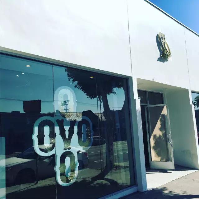 LA潮店！OG带你逛！