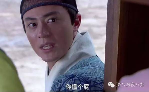 女医明妃传刘诗诗虐心片段,女医明妃传刘诗诗戴面纱