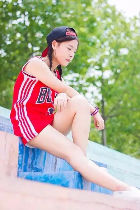 男朋友？我要在你的镜头中永远是女王！