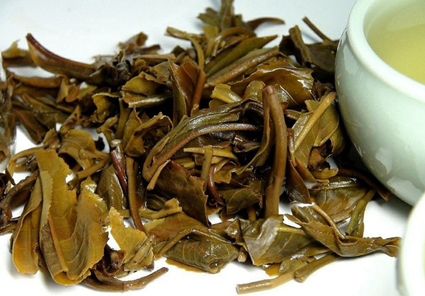 普洱茶香味的特点是什么,普洱茶的香味有哪几种