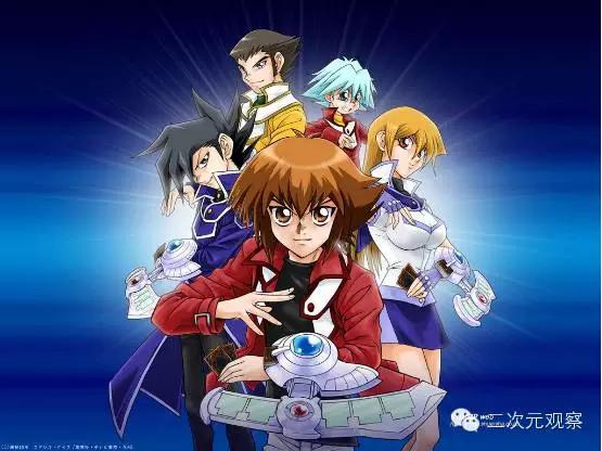 游戏(基)王三部曲回忆录(中)