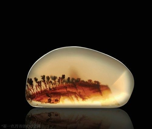 马达加斯加玛瑙的介绍,马达加斯加玛瑙解析