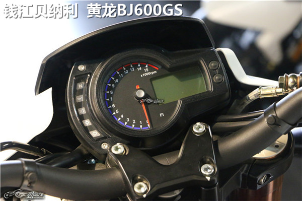 黄龙600和正常四缸,黄龙600新款对比老款