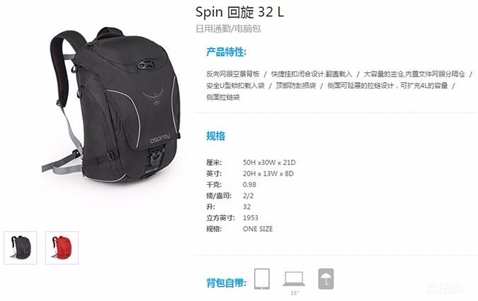 背了这几个包,谁能看出来我是码农?