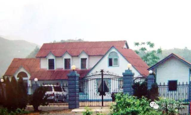 宁德丽城小筑农家乐,宁德周边农家乐一日游