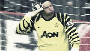 门将十大逆天进球盘点,最精彩不可思议的门将进球