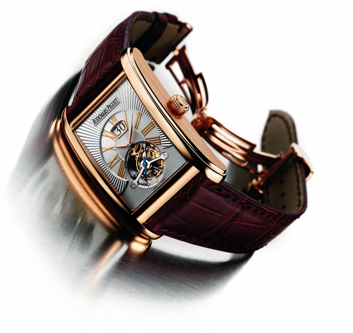 顶级名表排行榜前十名,十大顶级奢侈品名表