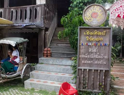 清迈重庆美食,清迈特色美食攻略大全