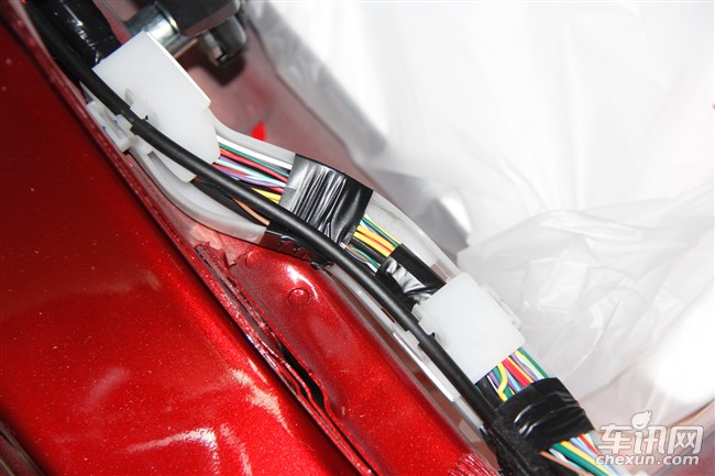 2019逍客发动机舱拆解教程,日产逍客底盘拆解1.3t视频