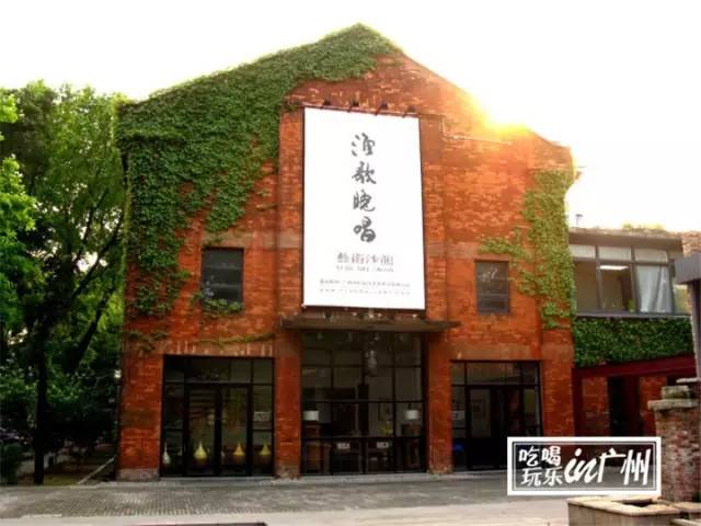 广州最新最美最好玩的景点,广州最值得去玩的景点推荐一下